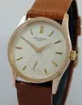 Patek Philippe Calatrava (1986) - Ref. 3796 | Watch Scout thumbnail 1