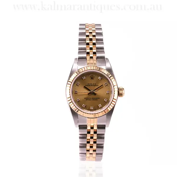 Rolex Lady-Datejust