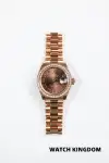 Rolex Lady-Datejust (2025) - Ref. 279135RBR | Watch Scout thumbnail 1