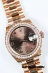 Rolex Lady-Datejust (2025) - Ref. 279135RBR | Watch Scout thumbnail 2