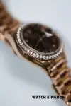 Rolex Lady-Datejust (2025) - Ref. 279135RBR | Watch Scout thumbnail 3