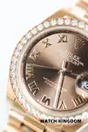 Rolex Lady-Datejust (2025) - Ref. 279135RBR | Watch Scout thumbnail 4