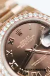 Rolex Lady-Datejust (2025) - Ref. 279135RBR | Watch Scout thumbnail 5
