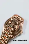 Rolex Lady-Datejust (2025) - Ref. 279135RBR | Watch Scout thumbnail 8