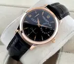 Jaeger-LeCoultre Master Control Reserve de Marche (2010s) - Ref. 140.2.93 | Watch Scout thumbnail 2