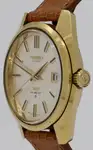 Seiko Hi-Beat Date (1970) - Ref. 5625-7000 | Watch Scout thumbnail 2