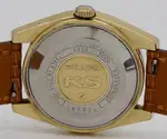 Seiko Hi-Beat Date (1970) - Ref. 5625-7000 | Watch Scout thumbnail 5