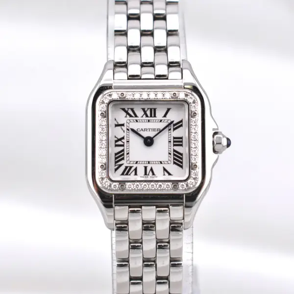 Cartier Panthère Ref. W4PN0016