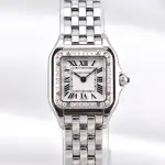 Cartier Panthère (2025) - Ref. W4PN0016 | Watch Scout thumbnail 1