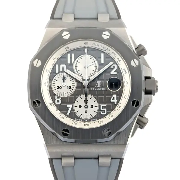 Audemars Piguet Royal Oak Ref. 26470IO.OO.A006CA.01