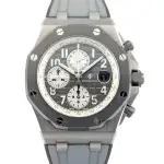 Audemars Piguet Royal Oak (2020) - Ref. 26470IO.OO.A006CA.01 | Watch Scout thumbnail 1