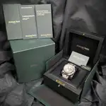 Audemars Piguet Royal Oak (2020) - Ref. 26470IO.OO.A006CA.01 | Watch Scout thumbnail 2