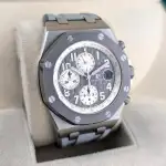 Audemars Piguet Royal Oak (2020) - Ref. 26470IO.OO.A006CA.01 | Watch Scout thumbnail 4