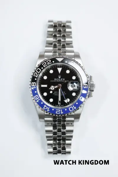 Rolex GMT-Master II