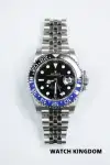 Rolex GMT-Master II (2023) - Ref. 126710BLNR | Watch Scout thumbnail 1