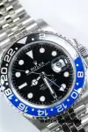 Rolex GMT-Master II (2023) - Ref. 126710BLNR | Watch Scout thumbnail 4
