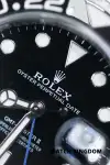 Rolex GMT-Master II (2023) - Ref. 126710BLNR | Watch Scout thumbnail 7