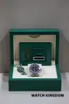 Rolex GMT-Master II (2023) - Ref. 126710BLNR | Watch Scout thumbnail 8
