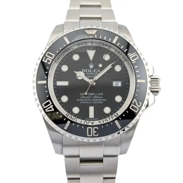 Rolex Sea-Dweller