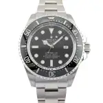 Rolex Sea-Dweller (2009) - Ref. 116660 | Watch Scout thumbnail 1