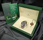 Rolex Sea-Dweller (2009) - Ref. 116660 | Watch Scout thumbnail 2