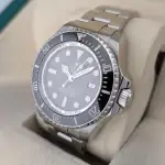 Rolex Sea-Dweller (2009) - Ref. 116660 | Watch Scout thumbnail 3