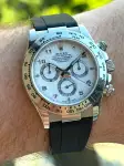 Rolex Daytona (2007) - Ref. 116519 | Watch Scout thumbnail 1