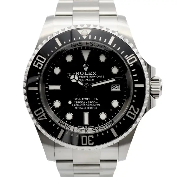 Rolex Sea-Dweller