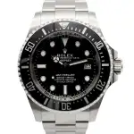 Rolex Sea-Dweller (2022) - Ref. 136660 | Watch Scout thumbnail 1