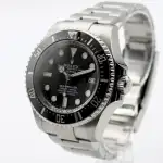 Rolex Sea-Dweller (2022) - Ref. 136660 | Watch Scout thumbnail 2