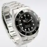 Rolex Sea-Dweller (2022) - Ref. 136660 | Watch Scout thumbnail 3