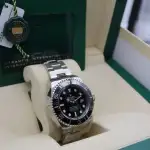 Rolex Sea-Dweller (2022) - Ref. 136660 | Watch Scout thumbnail 7