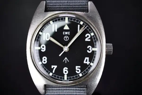 CWC Field Watch