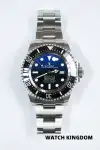 Rolex Sea-Dweller (2022) - Ref. 126660 | Watch Scout thumbnail 1