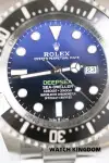 Rolex Sea-Dweller (2022) - Ref. 126660 | Watch Scout thumbnail 3
