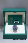 Rolex Sea-Dweller (2022) - Ref. 126660 | Watch Scout thumbnail 7