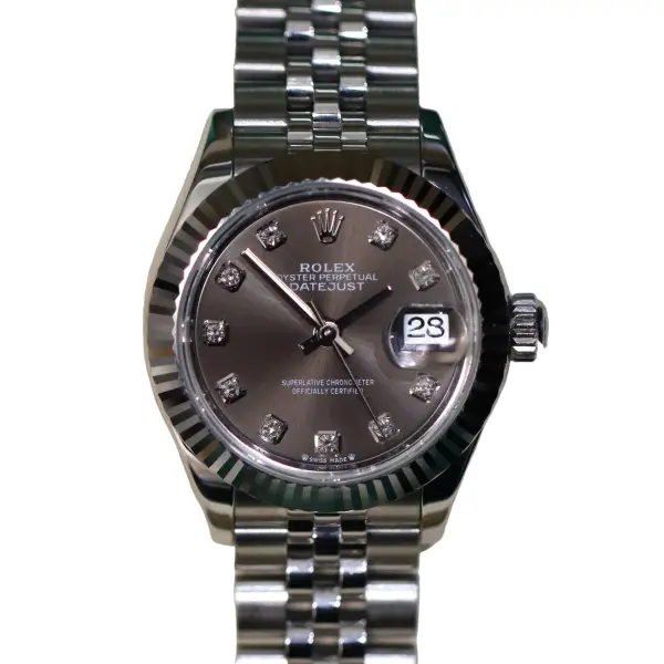 Rolex Lady-Datejust