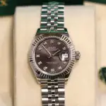 Rolex Lady-Datejust (2020) - Ref. 279174 | Watch Scout thumbnail 4