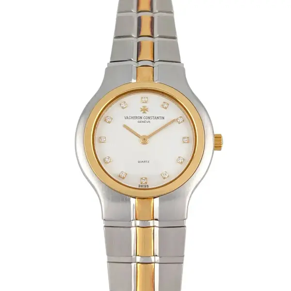 Vacheron Constantin Phidias Two Tone