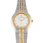 Vacheron Constantin Phidias Two Tone (~1990s) - Ref. 61020 | Watch Scout thumbnail 1