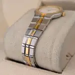 Vacheron Constantin Phidias Two Tone (~1990s) - Ref. 61020 | Watch Scout thumbnail 4