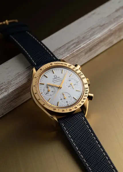 Omega Speedmaster