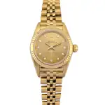 Rolex Oyster Perpetual (2002) - Ref. 76198G | Watch Scout thumbnail 1