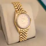Rolex Oyster Perpetual (2002) - Ref. 76198G | Watch Scout thumbnail 3