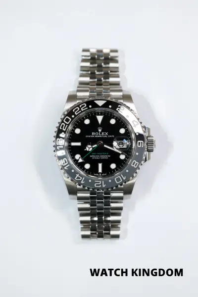 Rolex GMT-Master II