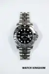 Rolex GMT-Master II (2024) - Ref. 126710GRNR | Watch Scout thumbnail 1