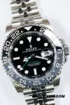 Rolex GMT-Master II (2024) - Ref. 126710GRNR | Watch Scout thumbnail 2