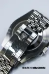 Rolex GMT-Master II (2024) - Ref. 126710GRNR | Watch Scout thumbnail 4