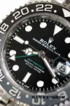 Rolex GMT-Master II (2024) - Ref. 126710GRNR | Watch Scout thumbnail 5