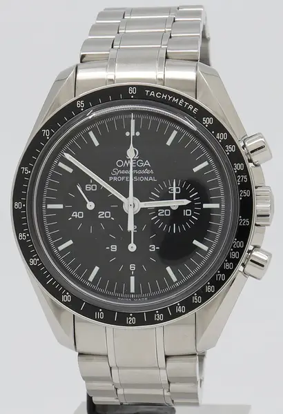 Omega Speedmaster